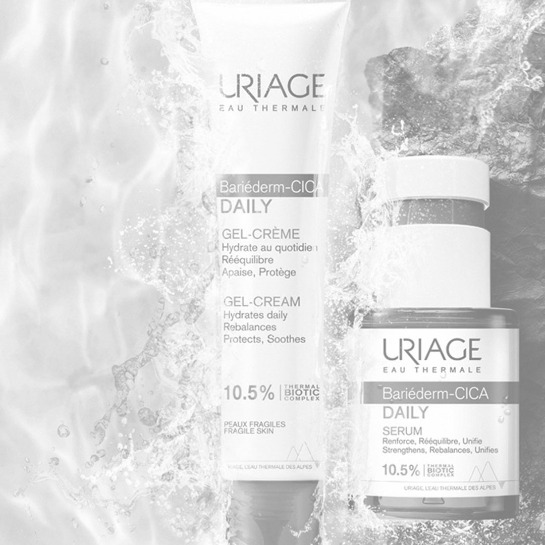 URIAGE EAU THERMALE